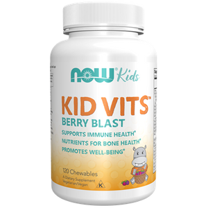 Kid Vits (Berry Blast) 120 chews