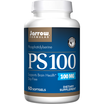 PS 100 mg 60 softgels