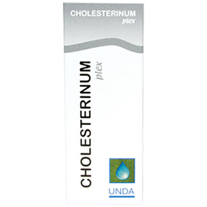 Cholesterinum Plex 1 oz