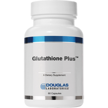 Load image into Gallery viewer, Glutathione Plus 60 caps