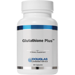 Glutathione Plus 60 caps