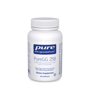 Pure GG 25B 60 vegcaps