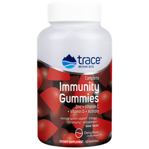 Immunity Gummies 60 ct