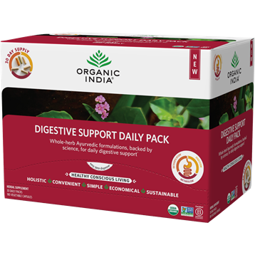 Digestive Support Daily 30 Packs