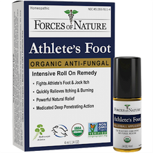 Load image into Gallery viewer, Athlete&#39;s Foot Control Organic .14 fl oz
