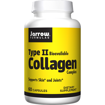 Type 2 Collagen 60 caps