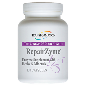 RepairZyme (120 caps)