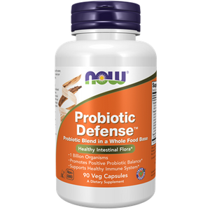 Probiotic Defense 90 vcaps