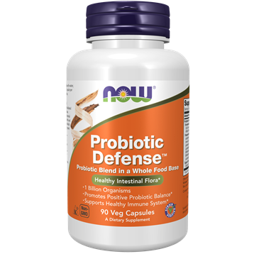 Probiotic Defense 90 vcaps