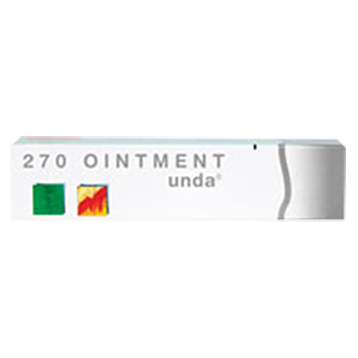 Ointment #270 1.4 oz