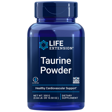 L-Taurine Powder 300 g