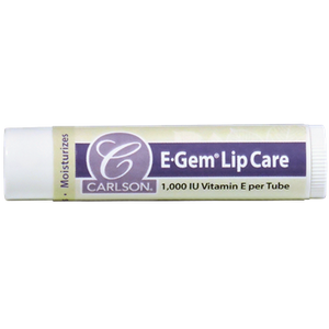 E-Gem Lip Care 1 tube
