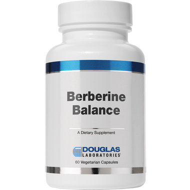 Berberine Balance 60 vegcaps