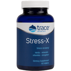 Stress-X 60 tabs