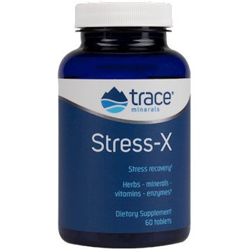 Stress-X 60 tabs