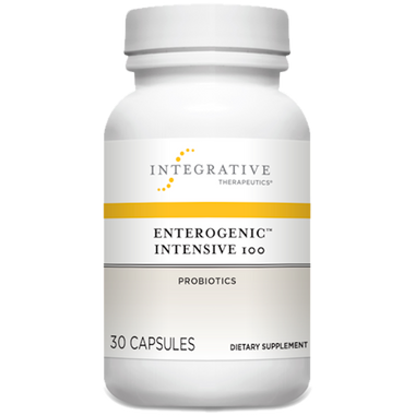 Enterogenic Intensive 100 30 caps