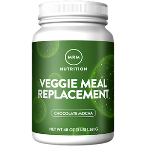 Veggie Meal Replace Choc Mocha 3 lb