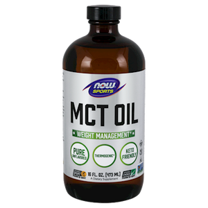 MCT Oil 32 fl oz