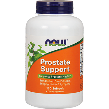 Prostate Support 180 softgels