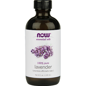 Lavender Oil 4 oz
