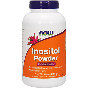 Inositol Powder 8 oz