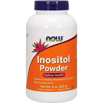 Inositol Powder 8 oz