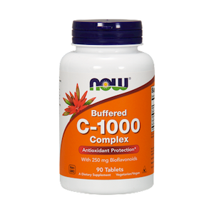 C-1000 (Buffered C) 90 tabs