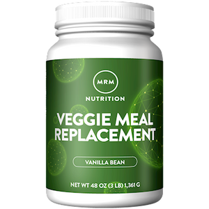 Veggie Meal Replace Vanilla 3 lb