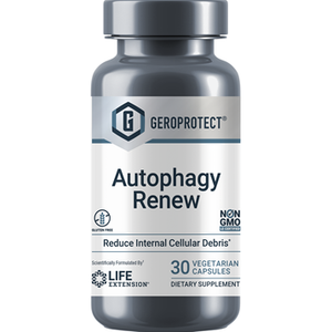 GEROPROTECT® Autophagy Renew