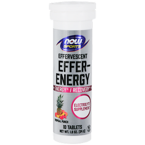 Effer-Energy Tropical Punch 10 tabs