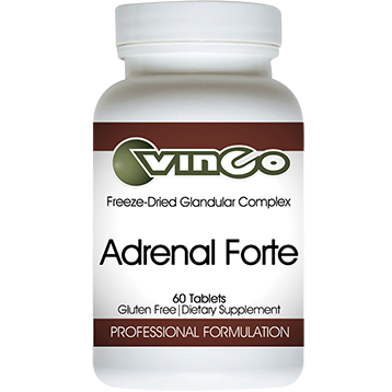 Adrenal Forte 60 tabs