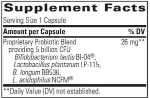 Probiotic Pearls Advantage 60 caps