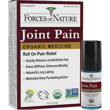 Load image into Gallery viewer, Joint Pain Organic .14 fl oz