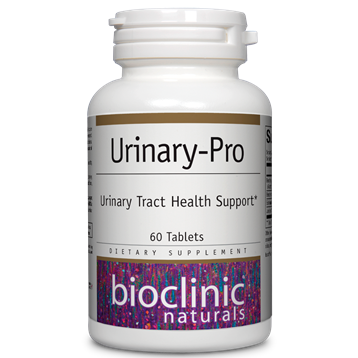 Urinary Tract Health Support 60 tabs