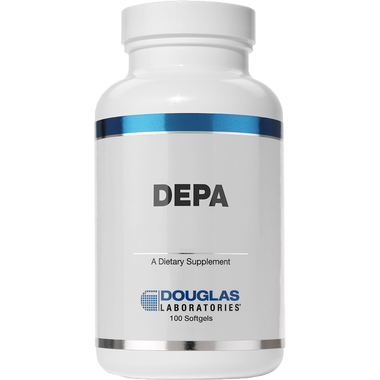 DEPA 100 softgels