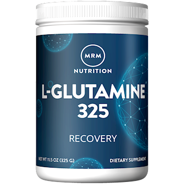 L -Glutamine Powder 325 gms