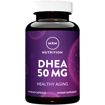 DHEA 50 mg 90 vcaps