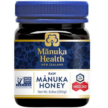 MGO 263 Manuka Honey 8.8 oz