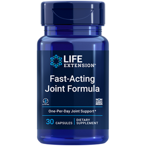 Fast Acting Joint Formula 30 caps