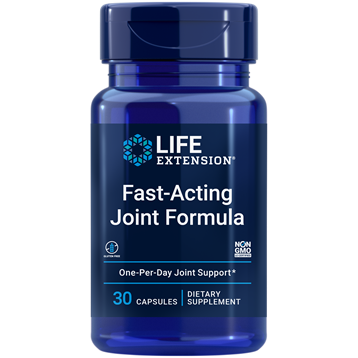 Fast Acting Joint Formula 30 caps