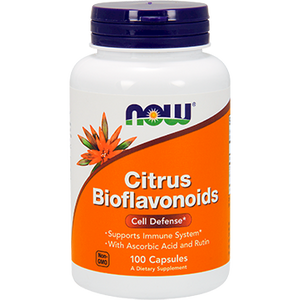 Citrus Bioflavonoids 100 caps