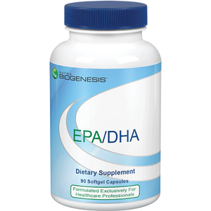 EPA/DHA 90 gels