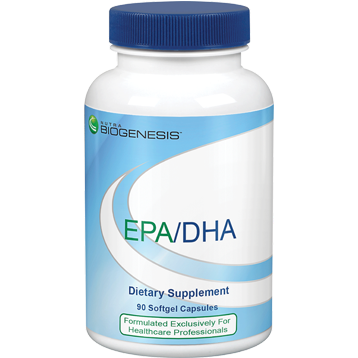 EPA/DHA 90 gels