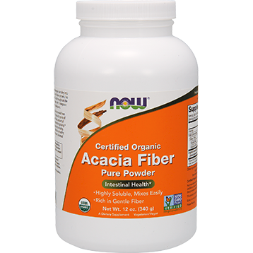 Acacia Fiber Organic Powder 12 oz
