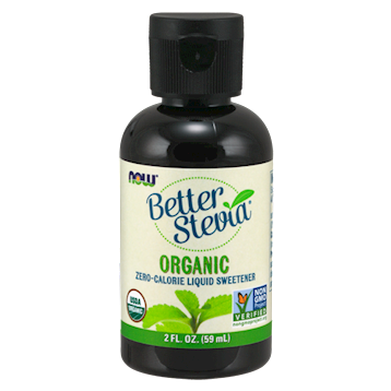 Better Stevia Organic 2 oz