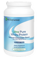 Load image into Gallery viewer, Ultra Pure Whey Prot Choc 2 lb 12 oz