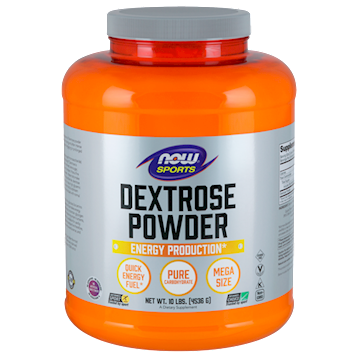 Dextrose Powder 227 serv