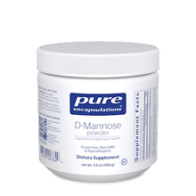 Load image into Gallery viewer, d -Mannose Powder 100 gms