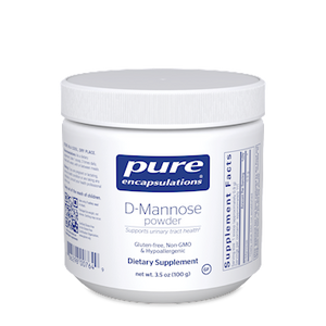 d -Mannose Powder 100 gms