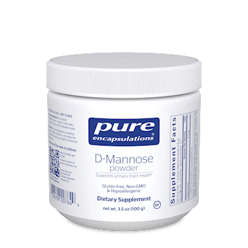 d -Mannose Powder 100 gms